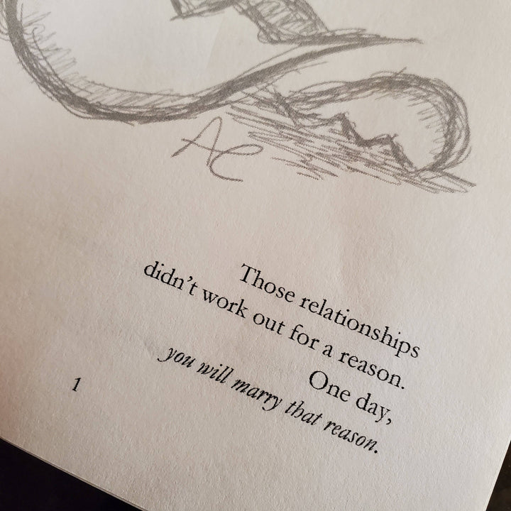 Before You Give-Up on Love READ THIS - Ace Metaphor