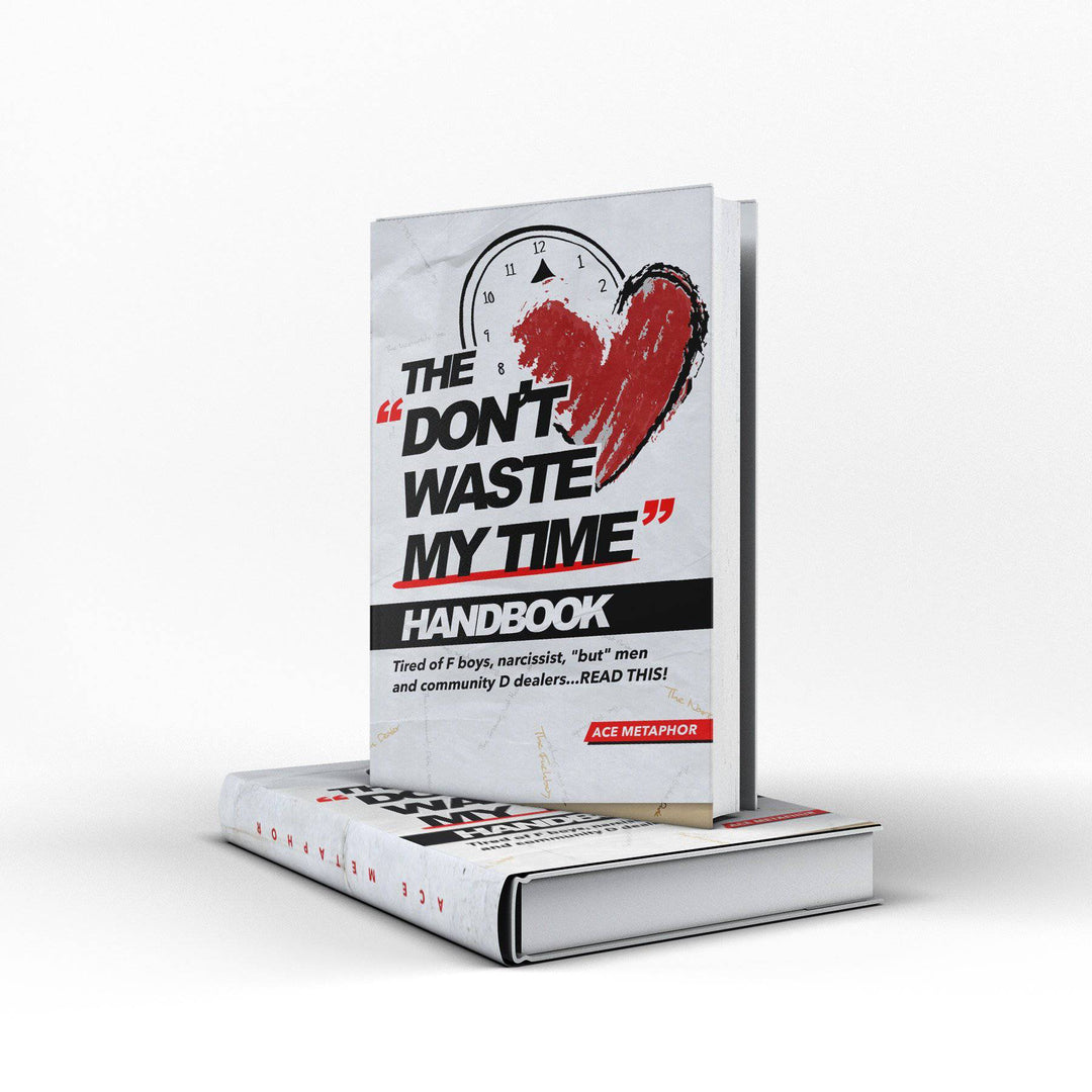 Ace Metaphor's 5-Book Bundle - Ace Metaphor