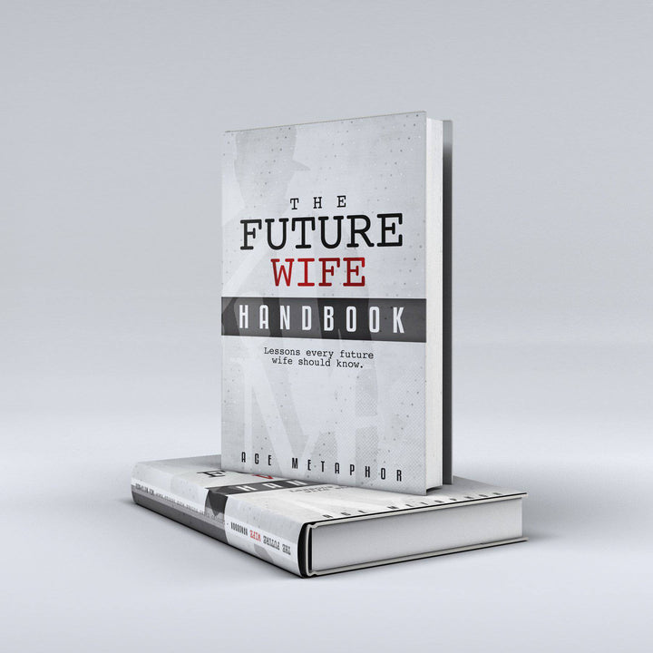 Ace Metaphor's 5-Book Bundle - Ace Metaphor