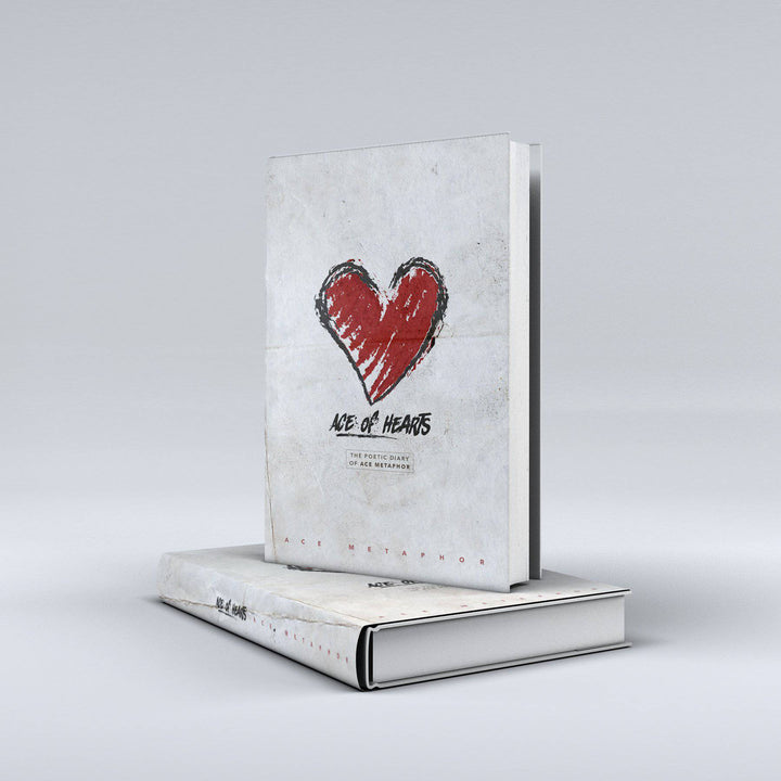 Ace Metaphor's 5-Book Bundle - Ace Metaphor